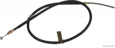 HERTH BUSS JAKOPARTS j3925058 -  Трос, стояночная тормозная система